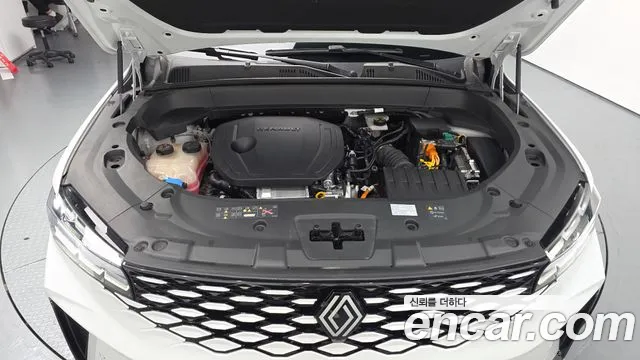 Renault Koleos 2025 thumb 5