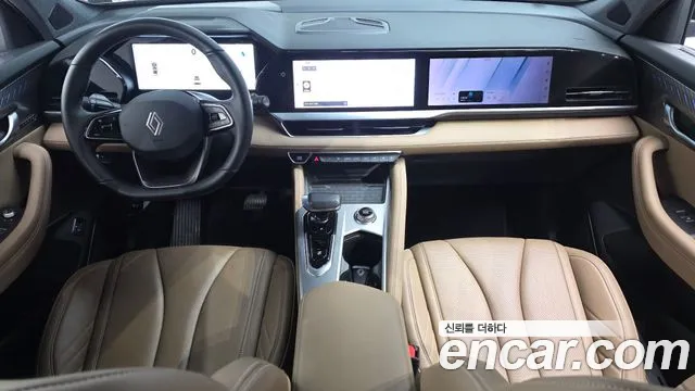 Renault Koleos 2025 thumb 6