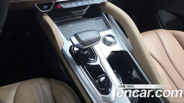Renault Koleos 2025 thumb 8