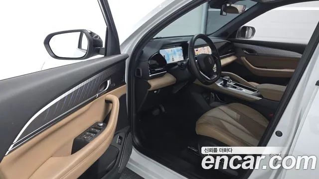 Renault Koleos 2025 thumb 9