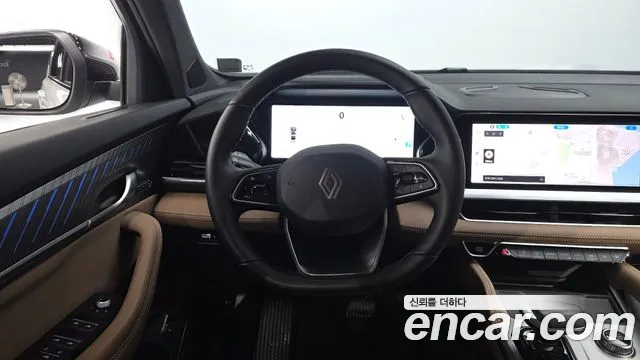 Renault Koleos 2025 thumb 11