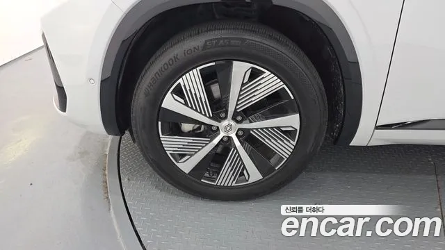 Renault Koleos 2025 thumb 4