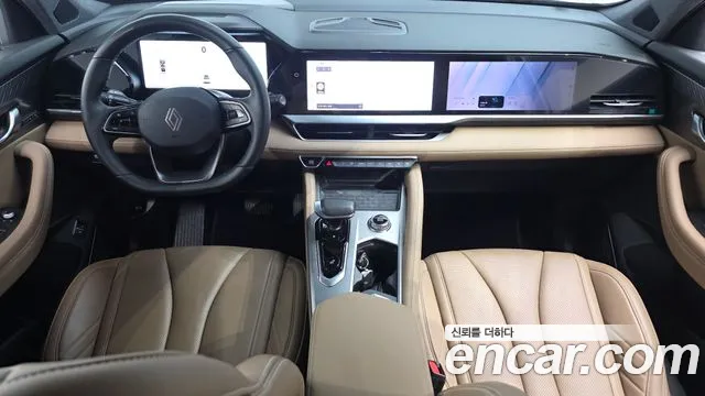 Renault Koleos 2025 thumb 6