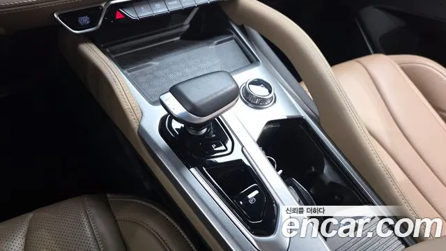 Renault Koleos 2025 thumb 8