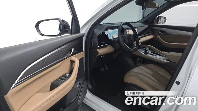 Renault Koleos 2025 thumb 9