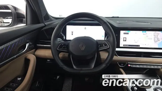Renault Koleos 2025 thumb 11