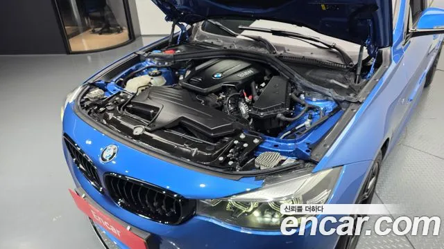 BMW Gran Turismo 2020 thumb 5