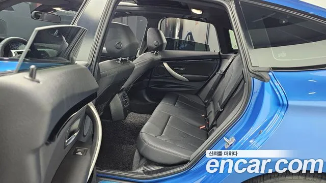 BMW Gran Turismo 2020 thumb 10