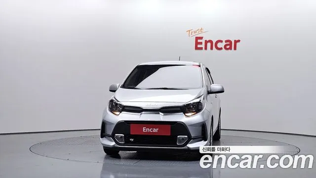 Kia Morning 2021 thumb 3
