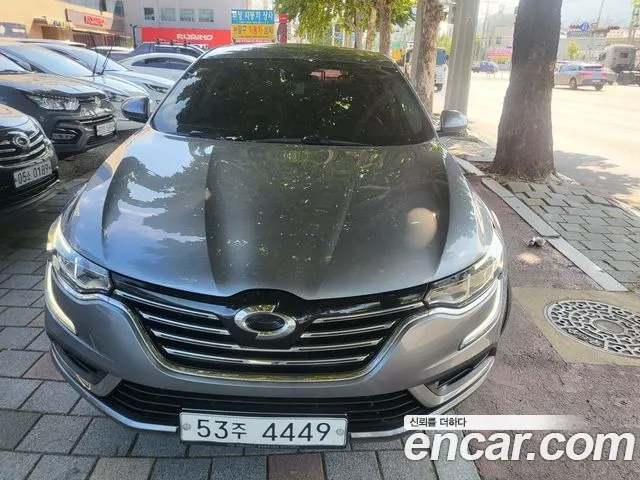Renault Megane 2017 thumb 3