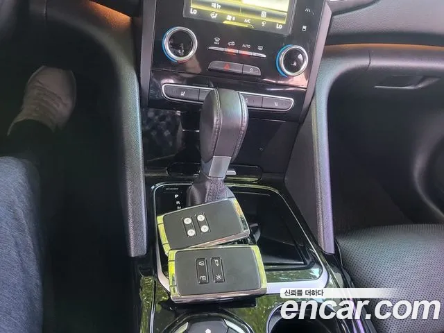 Renault Megane 2017 thumb 9