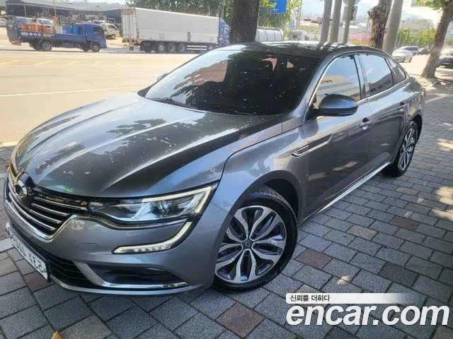 Renault Megane 2017 thumb 12