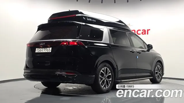 Kia Carnival 2022 thumb 2