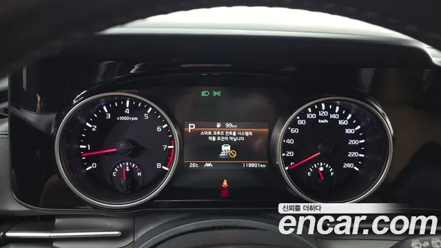 Kia Carnival 2022 thumb 8