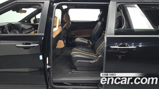 Kia Carnival 2022 thumb 12