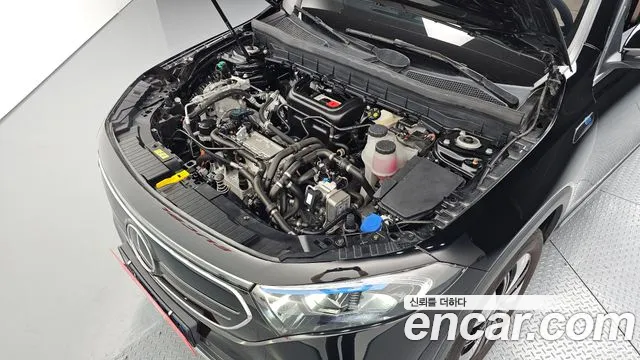 Mercedes-Benz EQB 2023 thumb 6