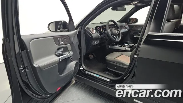 Mercedes-Benz EQB 2023 thumb 10