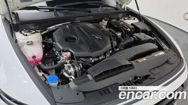 Hyundai Sonata 2024 thumb 6