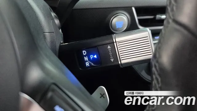 Hyundai Sonata 2024 thumb 9