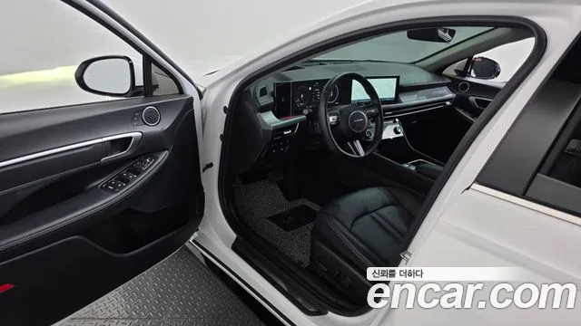 Hyundai Sonata 2024 thumb 10