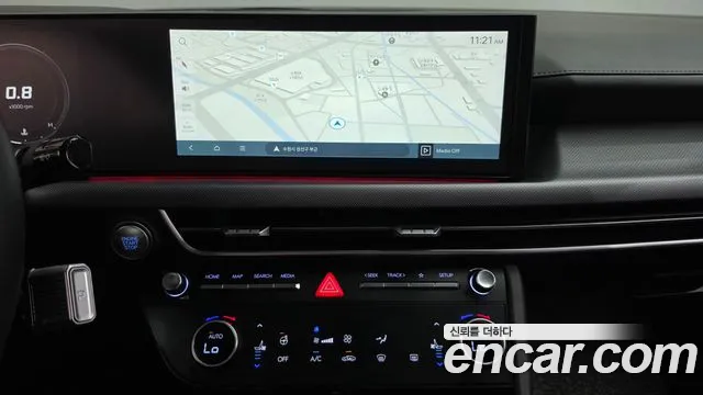 Hyundai Sonata 2024 thumb 12