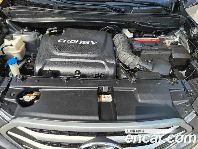 Hyundai Tucson 2014 thumb 7