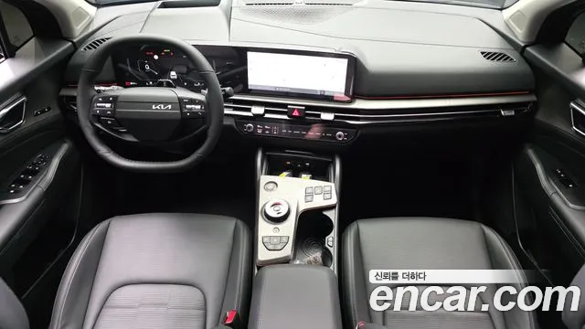 Kia Sportage 2025 thumb 7