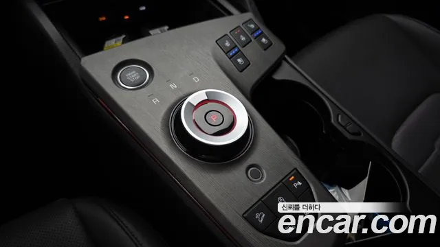 Kia Sportage 2025 thumb 9