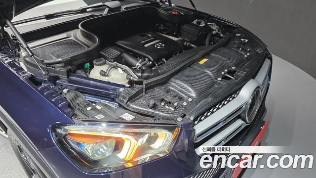 Mercedes-Benz GLE 2021 thumb 6
