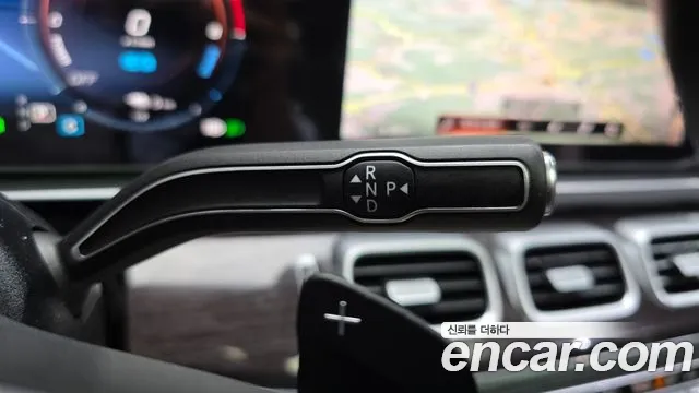 Mercedes-Benz GLE 2021 thumb 9
