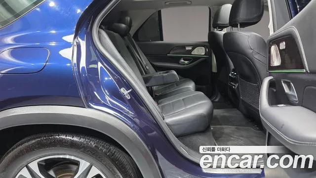 Mercedes-Benz GLE 2021 thumb 11