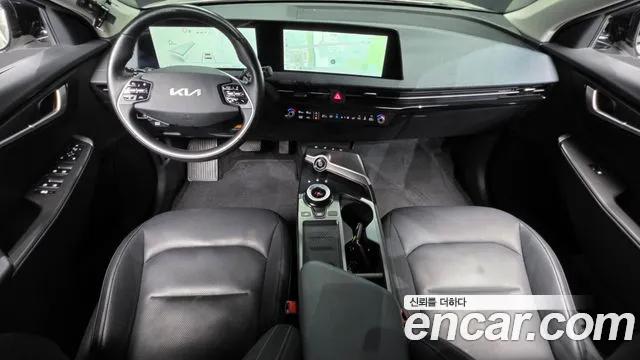Kia EV6 2023 thumb 7