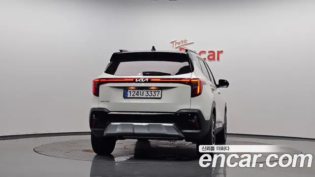 Kia Seltos 2025 thumb 3