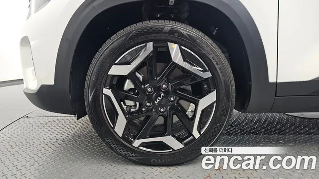 Kia Seltos 2025 thumb 4