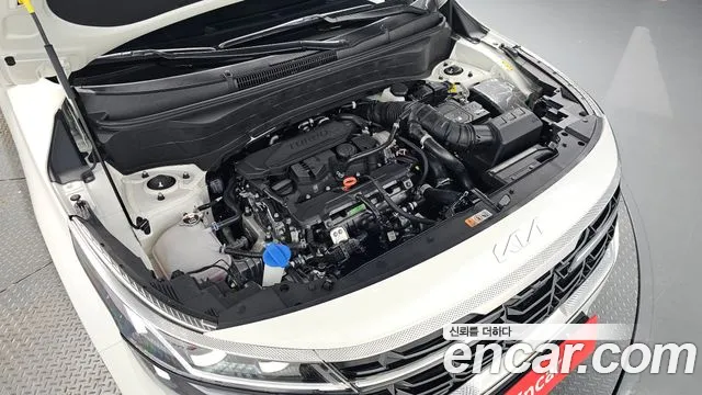 Kia Seltos 2025 thumb 5