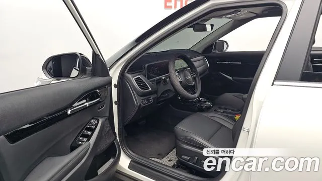 Kia Seltos 2025 thumb 9