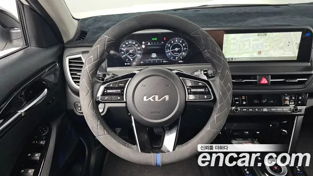 Kia Seltos 2025 thumb 12