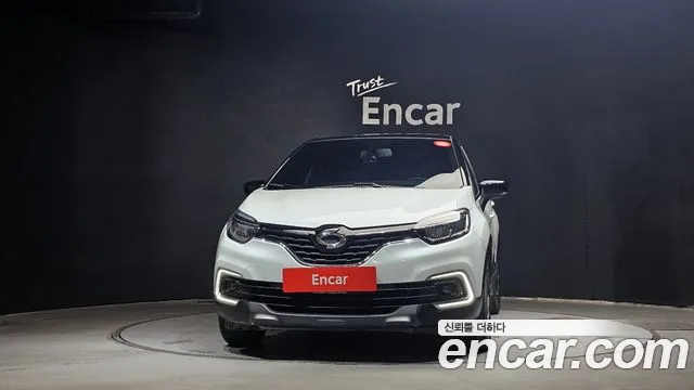 Renault Captur 2018 thumb 3