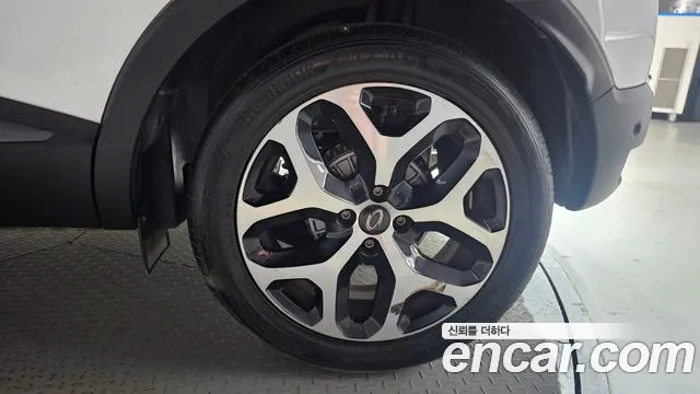 Renault Captur 2018 thumb 5