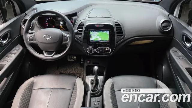 Renault Captur 2018 thumb 7