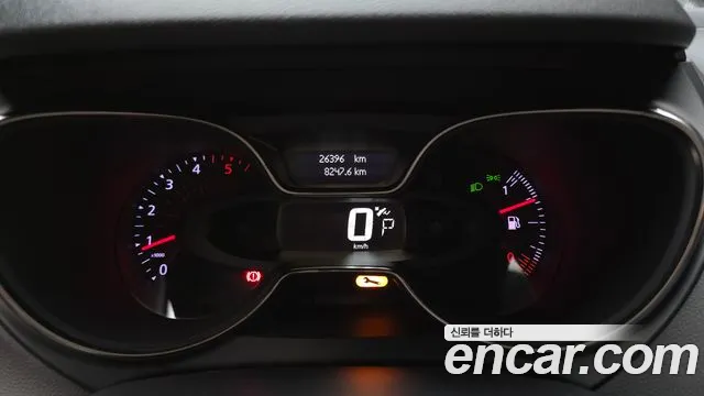 Renault Captur 2018 thumb 8