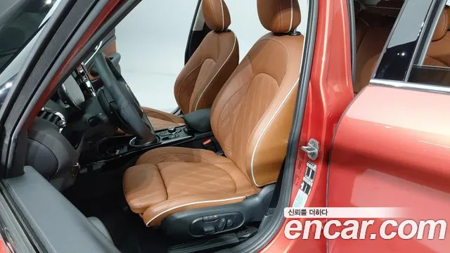 Mini Clubman 2024 thumb 10