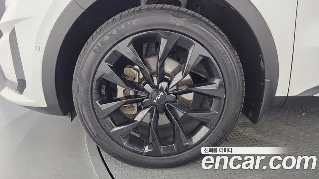 Kia Sorento 2022 thumb 5
