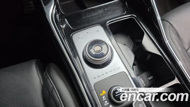 Kia Sorento 2022 thumb 9