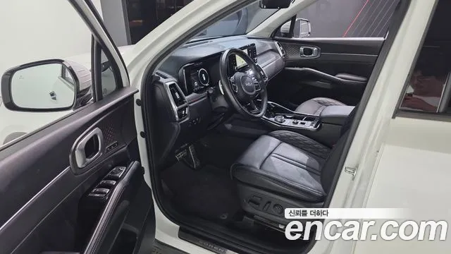 Kia Sorento 2022 thumb 10