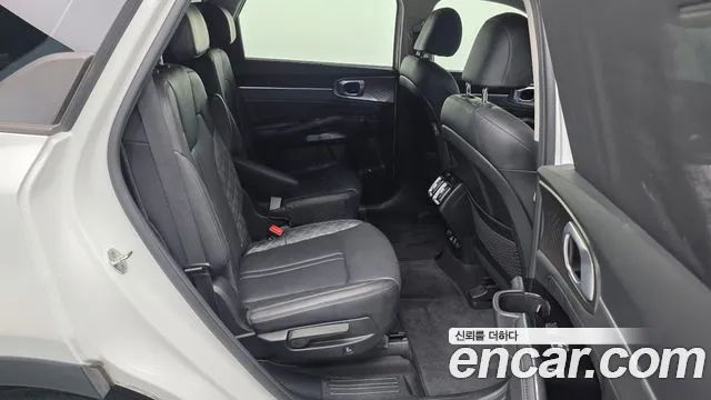 Kia Sorento 2022 thumb 12