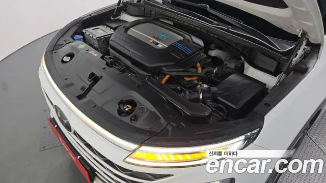 Hyundai Nexo 2021 thumb 5