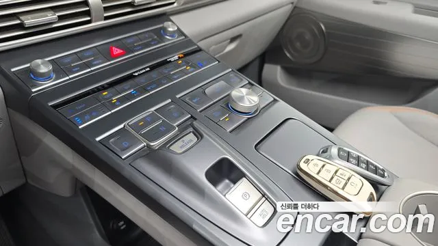 Hyundai Nexo 2021 thumb 8