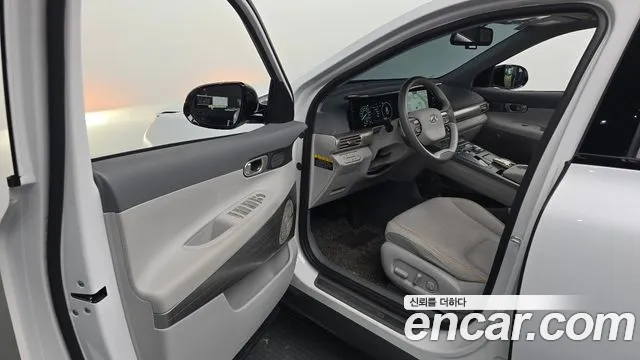 Hyundai Nexo 2021 thumb 9
