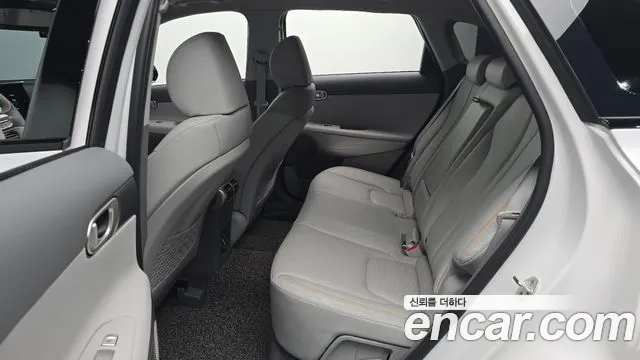 Hyundai Nexo 2021 thumb 11